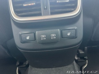 Subaru Outback 2,5i 124kW FIELD Nové ČR 2021