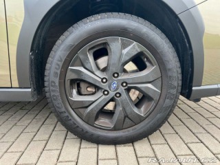 Subaru Outback 2,5i 124kW FIELD Nové ČR 2021
