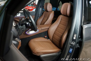 Mercedes-Benz GLE 450d*4M*360*TAŽ*PANO*NEZ. 2023