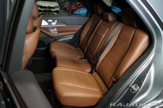 Mercedes-Benz GLE 450d*4M*360*TAŽ*PANO*NEZ. 2023