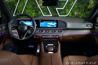Mercedes-Benz GLE 450d*4M*360*TAŽ*PANO*NEZ. 2023