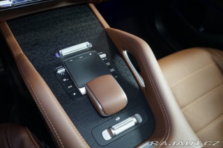 Mercedes-Benz GLE 450d*4M*360*TAŽ*PANO*NEZ. 2023