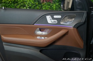 Mercedes-Benz GLE 450d*4M*360*TAŽ*PANO*NEZ. 2023