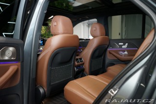 Mercedes-Benz GLE 450d*4M*360*TAŽ*PANO*NEZ. 2023