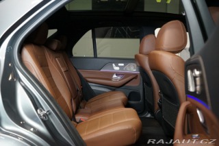 Mercedes-Benz GLE 450d*4M*360*TAŽ*PANO*NEZ. 2023