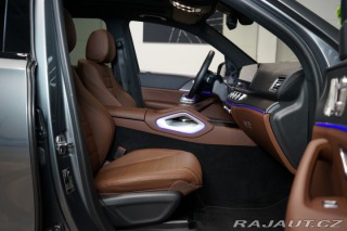 Mercedes-Benz GLE 450d*4M*360*TAŽ*PANO*NEZ. 2023