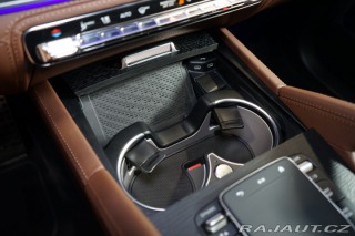 Mercedes-Benz GLE 450d*4M*360*TAŽ*PANO*NEZ. 2023