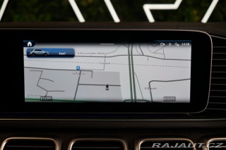 Mercedes-Benz GLE 450d*4M*360*TAŽ*PANO*NEZ. 2023