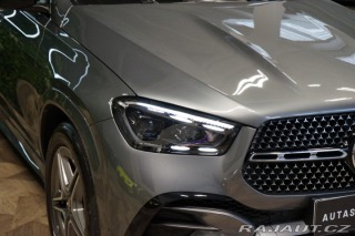 Mercedes-Benz GLE 450d*4M*360*TAŽ*PANO*NEZ. 2023