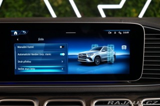 Mercedes-Benz GLE 450d*4M*360*TAŽ*PANO*NEZ. 2023