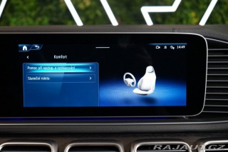 Mercedes-Benz GLE 450d*4M*360*TAŽ*PANO*NEZ. 2023