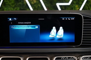 Mercedes-Benz GLE 450d*4M*360*TAŽ*PANO*NEZ. 2023