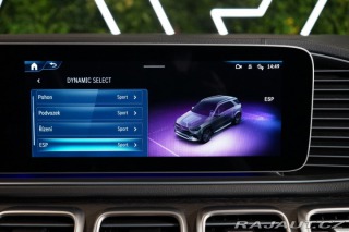 Mercedes-Benz GLE 450d*4M*360*TAŽ*PANO*NEZ. 2023