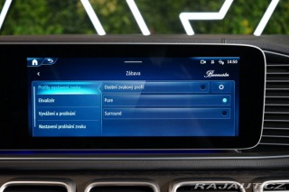 Mercedes-Benz GLE 450d*4M*360*TAŽ*PANO*NEZ. 2023