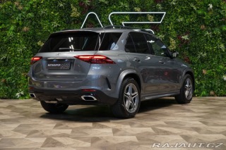 Mercedes-Benz GLE 450d*4M*360*TAŽ*PANO*NEZ. 2023