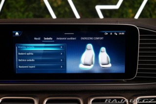 Mercedes-Benz GLE 450d*4M*360*TAŽ*PANO*NEZ. 2023