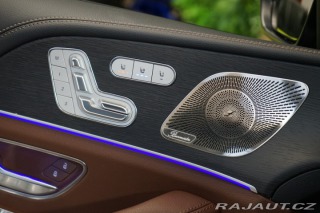 Mercedes-Benz GLE 450d*4M*360*TAŽ*PANO*NEZ. 2023