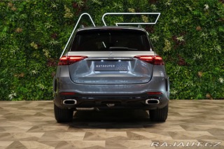 Mercedes-Benz GLE 450d*4M*360*TAŽ*PANO*NEZ. 2023