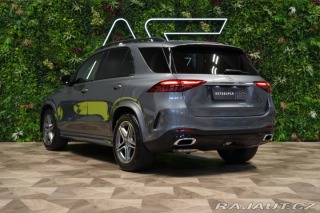 Mercedes-Benz GLE 450d*4M*360*TAŽ*PANO*NEZ. 2023