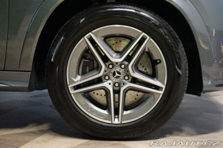 Mercedes-Benz GLE 450d*4M*360*TAŽ*PANO*NEZ. 2023