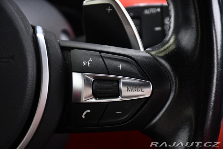 BMW X2 xDrive20d 2XALU HUD 1M ČR 2018
