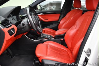 BMW X2 xDrive20d 2XALU HUD 1M ČR 2018