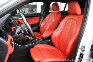 BMW X2 xDrive20d 2XALU HUD 1M ČR 2018