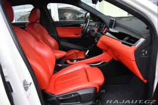 BMW X2 xDrive20d 2XALU HUD 1M ČR 2018