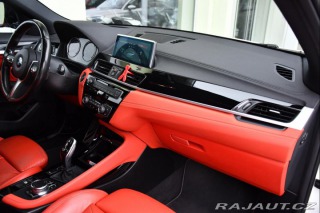 BMW X2 xDrive20d 2XALU HUD 1M ČR 2018