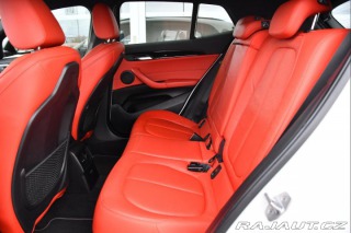 BMW X2 xDrive20d 2XALU HUD 1M ČR 2018