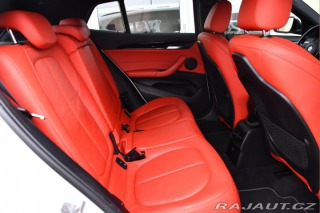 BMW X2 xDrive20d 2XALU HUD 1M ČR 2018