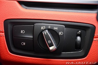 BMW X2 xDrive20d 2XALU HUD 1M ČR 2018