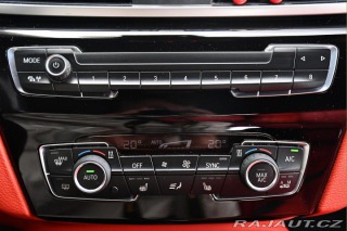 BMW X2 xDrive20d 2XALU HUD 1M ČR 2018
