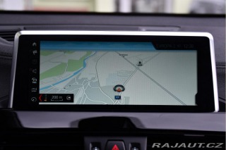 BMW X2 xDrive20d 2XALU HUD 1M ČR 2018