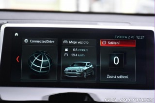BMW X2 xDrive20d 2XALU HUD 1M ČR 2018