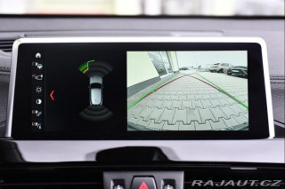 BMW X2 xDrive20d 2XALU HUD 1M ČR 2018
