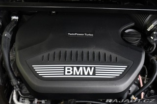 BMW X2 xDrive20d 2XALU HUD 1M ČR 2018