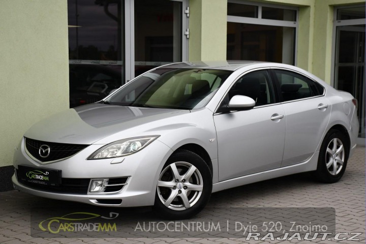 Mazda 6  2009