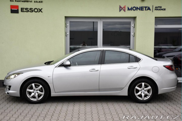 Mazda 6 2.0 2009