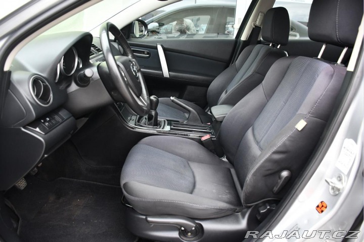 Mazda 6 2.0 2009