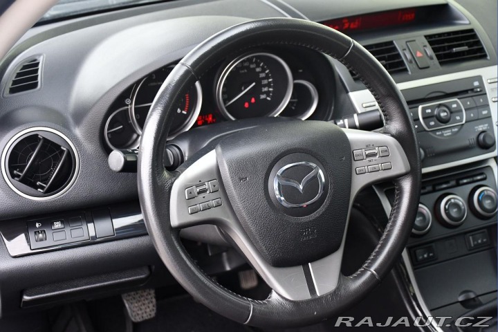 Mazda 6 2.0 2009