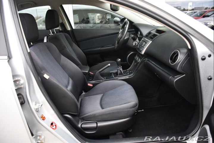 Mazda 6 2.0 2009
