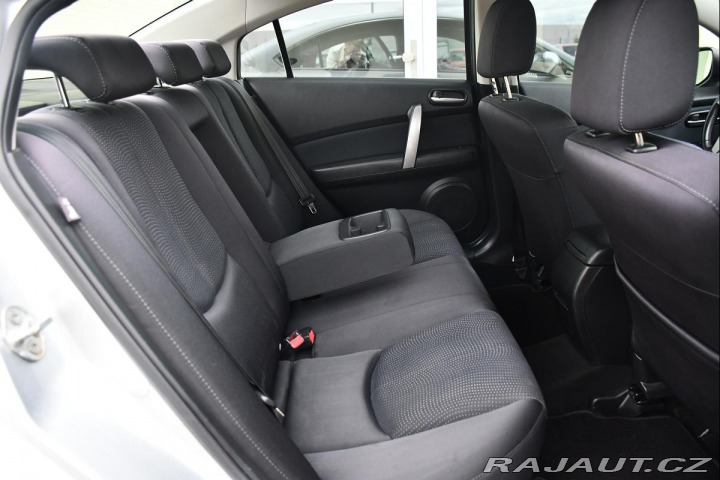 Mazda 6 2.0 2009