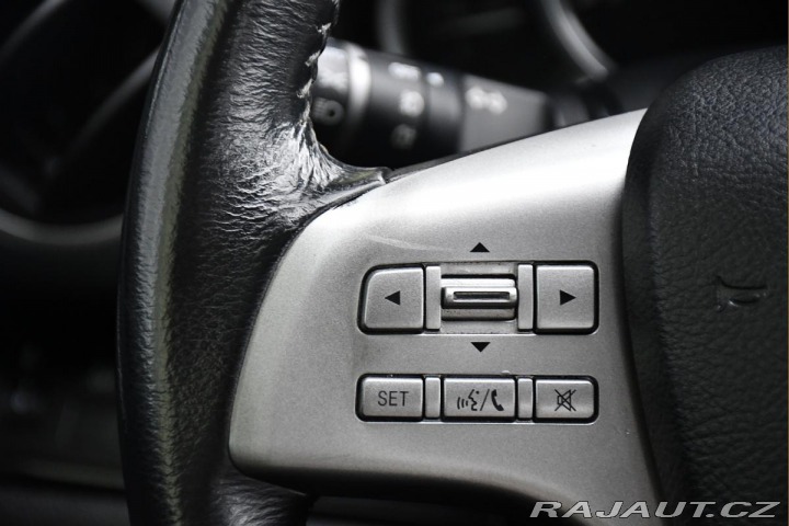 Mazda 6 2.0 2009