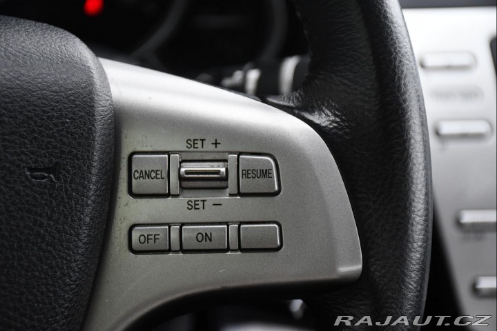 Mazda 6 2.0 2009