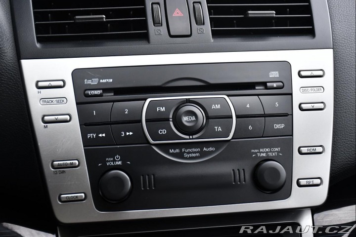 Mazda 6 2.0 2009