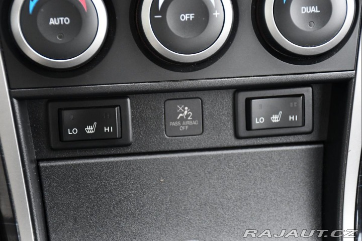 Mazda 6 2.0 2009