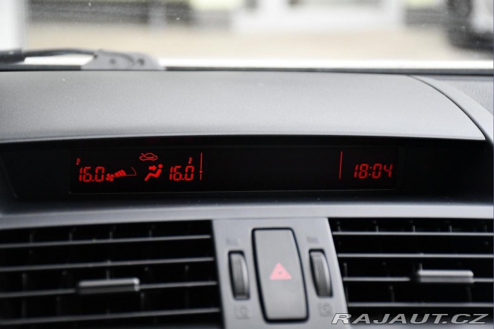 Mazda 6 2.0 2009