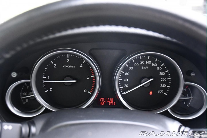 Mazda 6 2.0 2009