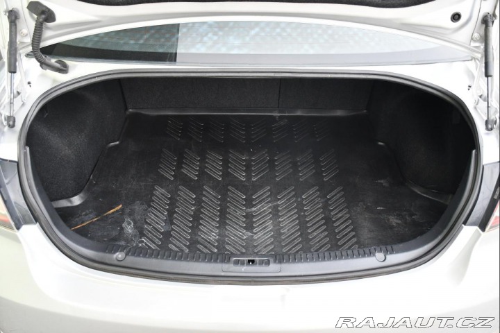 Mazda 6 2.0 2009